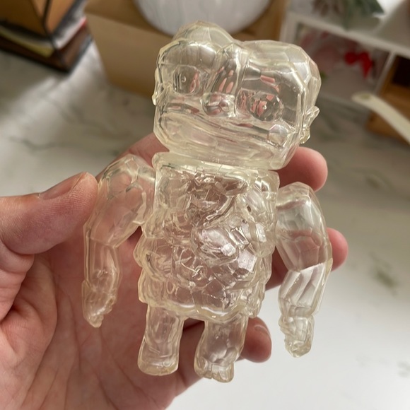 LULUBELL TOYS Grody Shogun - Picture 2 of 5